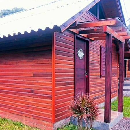 Cabana Refúgio dos Canyons Praia Grande  Exterior foto