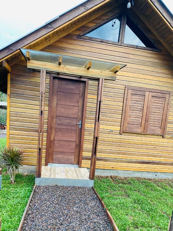 Cabana Refúgio dos Canyons Praia Grande  Exterior foto