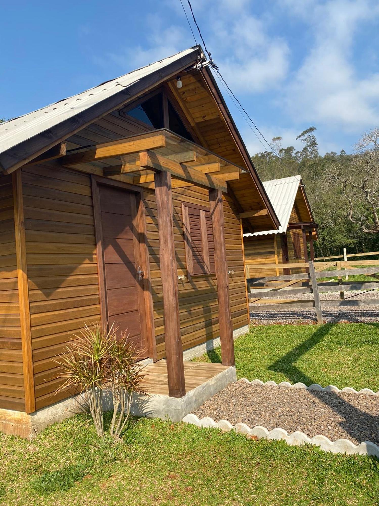 Cabana Refúgio dos Canyons Praia Grande  Exterior foto